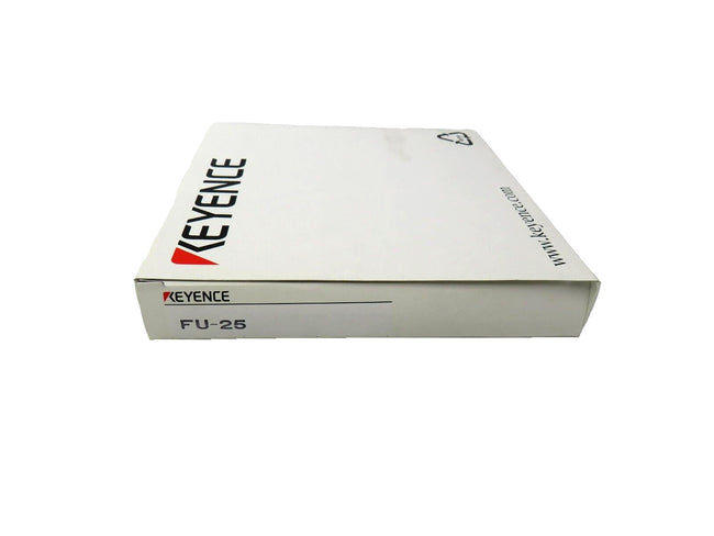 KEYENCE FU 25 FU 25 FU25    New