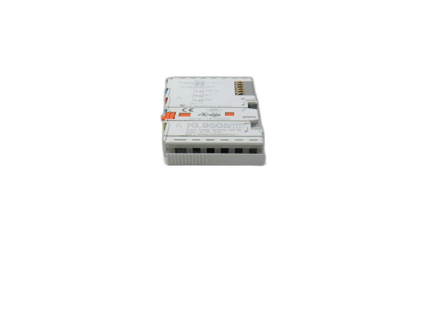 BECKHOFF KL9505