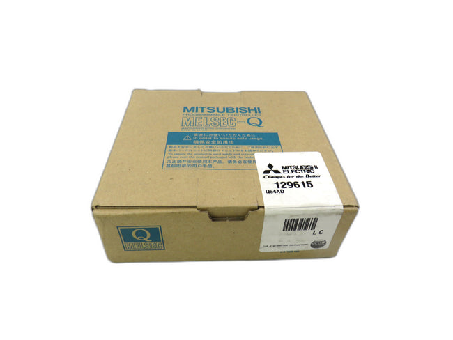 MITSUBISHI  Q64AD Q64AD2DA   New