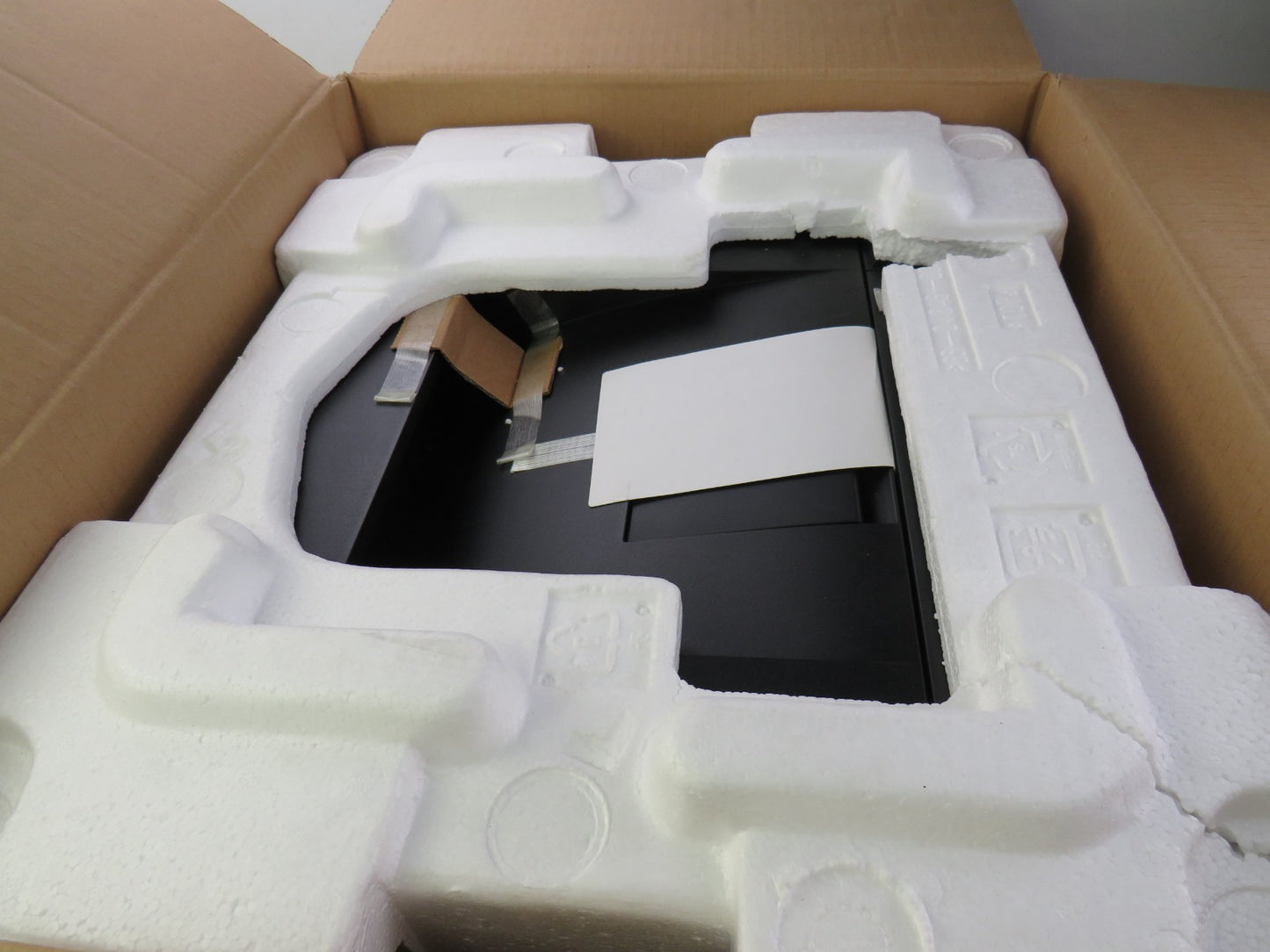 DELL 2350dn 00C4F3X Label Laser Printer 220V New