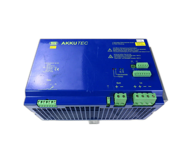 AKKU-TEC NBPAP33G1M01 2440-0-051124