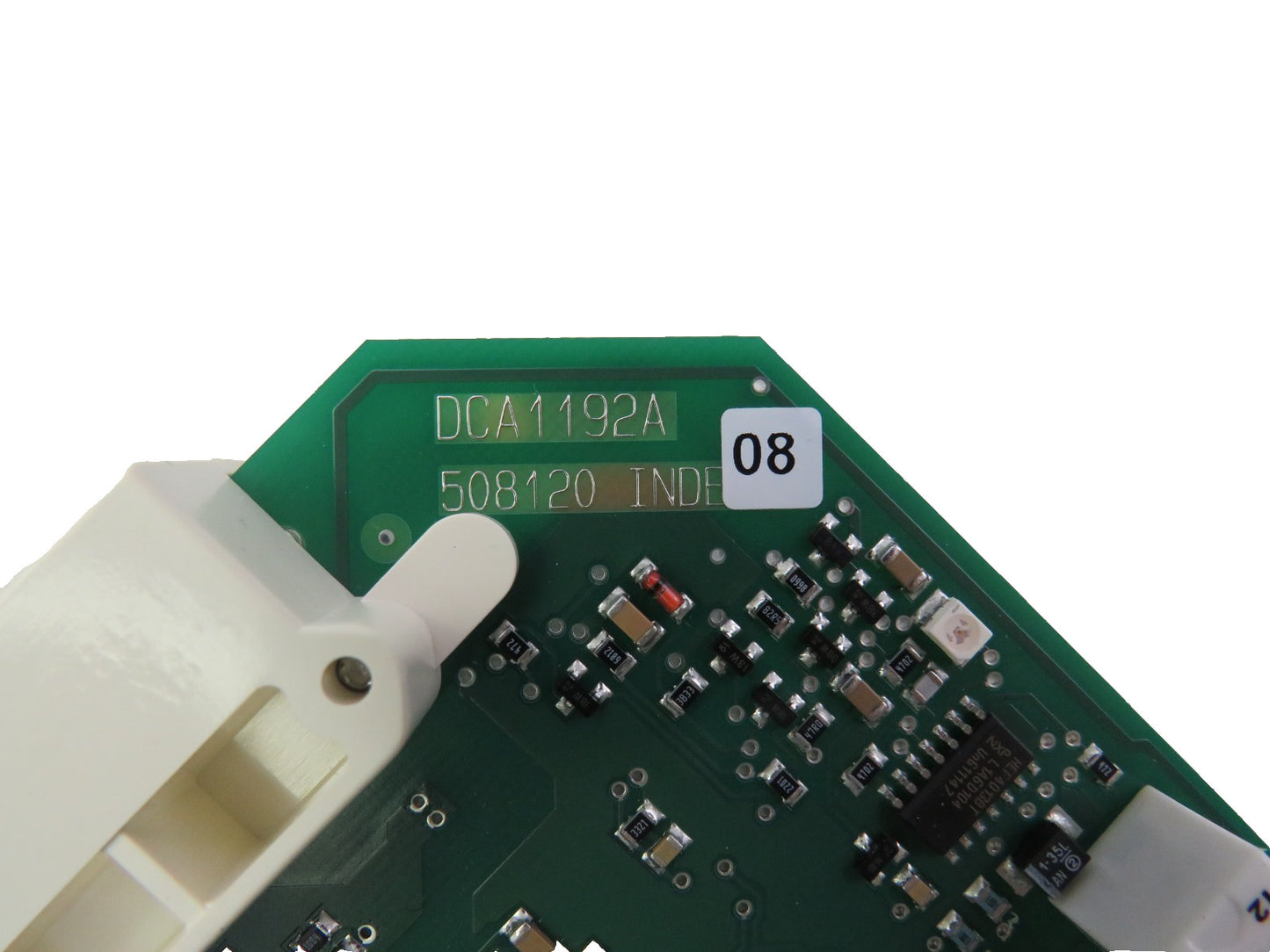 SIEMENS DCA1192A New