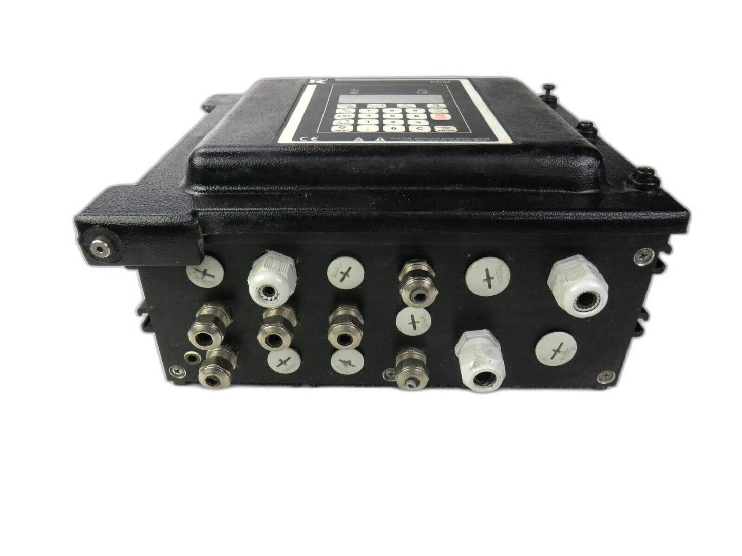 K-TRON  KCM 0000004041 PANEL WITH CASE