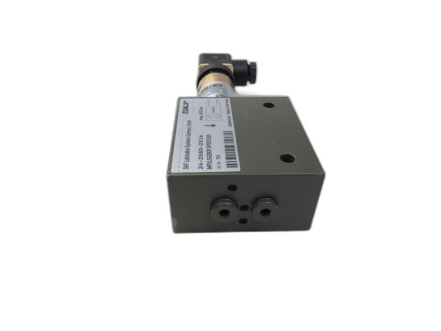 SKF VOGEL 24-2583-2516 24-1072-2121 SP/SFE30/5 PULSE GENERATOR