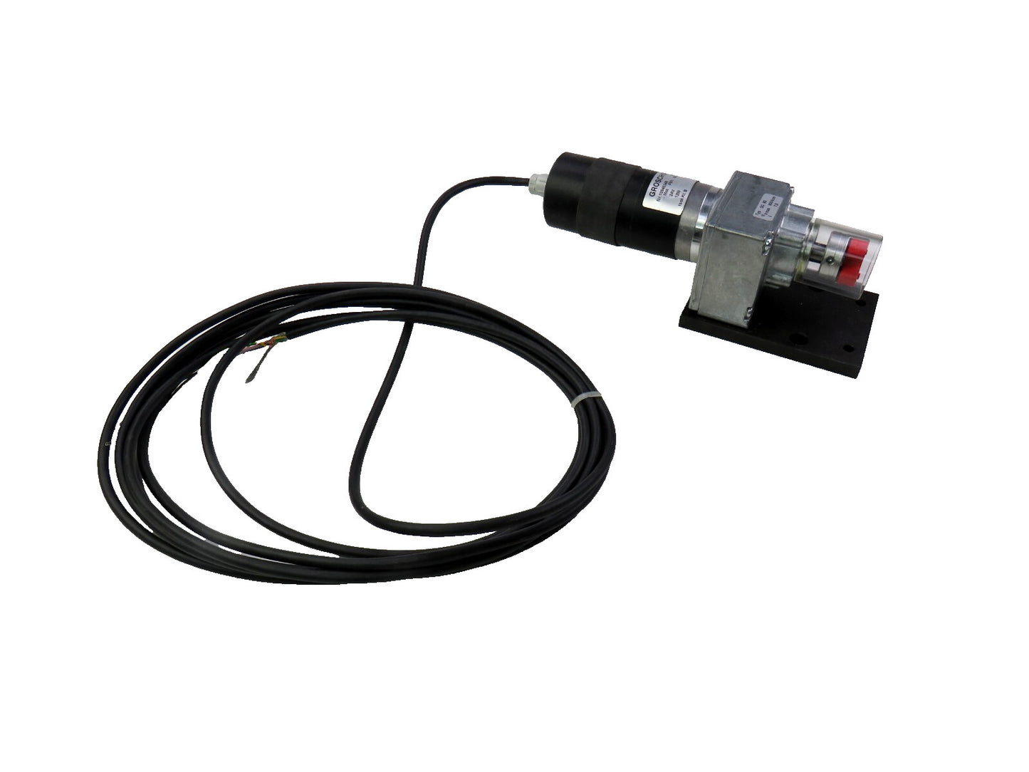 GROSCHOPP WK 1054702 WK1054702 + SG80 SG 80 GEAR   New