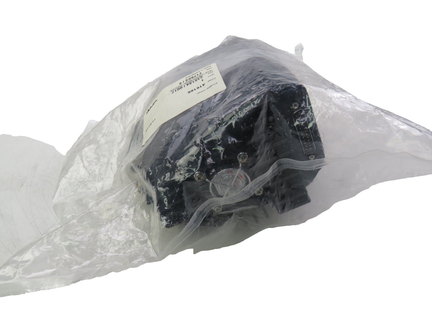 VAT 235154/0017 PENDULUM GATE VALVE ACTUATOR 235154 New