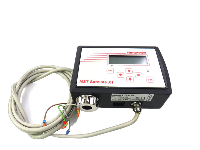 HONEYWELL  9602-0200 SATELLITE XT 4-20 mA