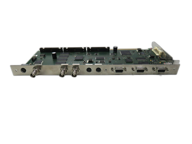 VOLUSON  CKV85.P7 KTI208497 Video Management
