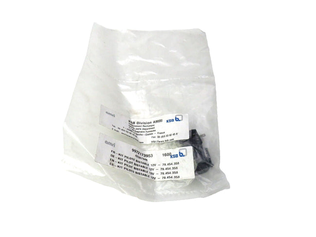 AMRI KSB  9972173953 01-341p-00-h0 NORGREN FLUID AUTOMATION SYSTEMS    New