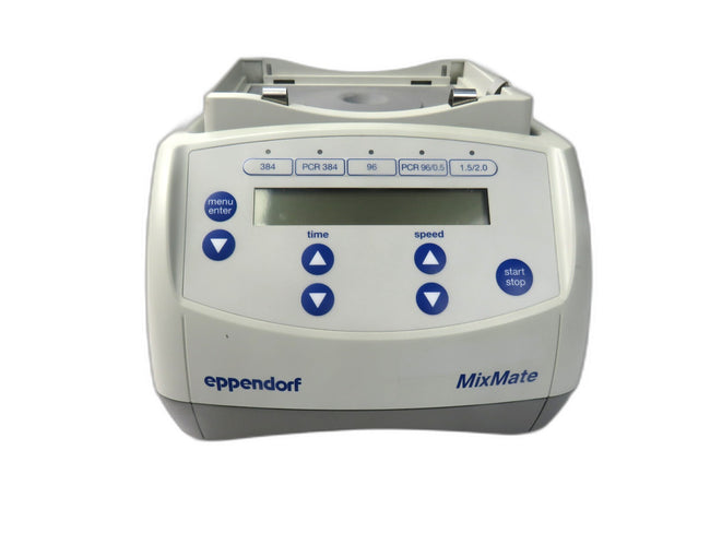 EPPENDORF MIXMATE 5353 PCB-11