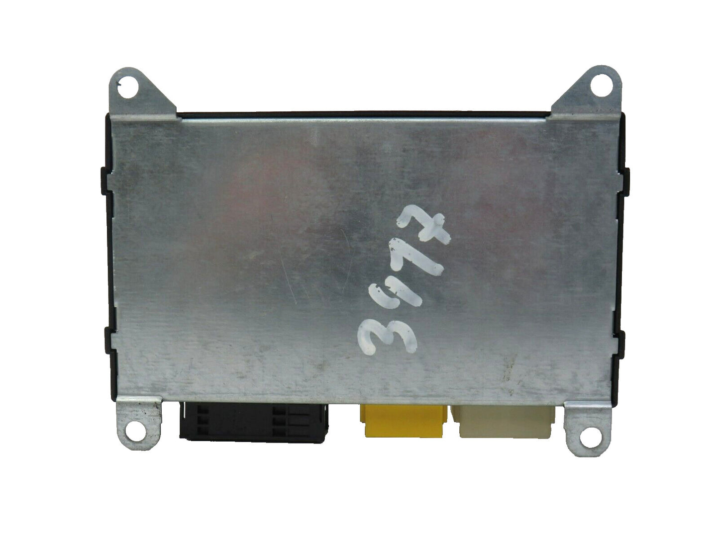 Wabco 002032 4462700500 10r-035343 446 270 050 0 vdl 30162595 gateway ecu