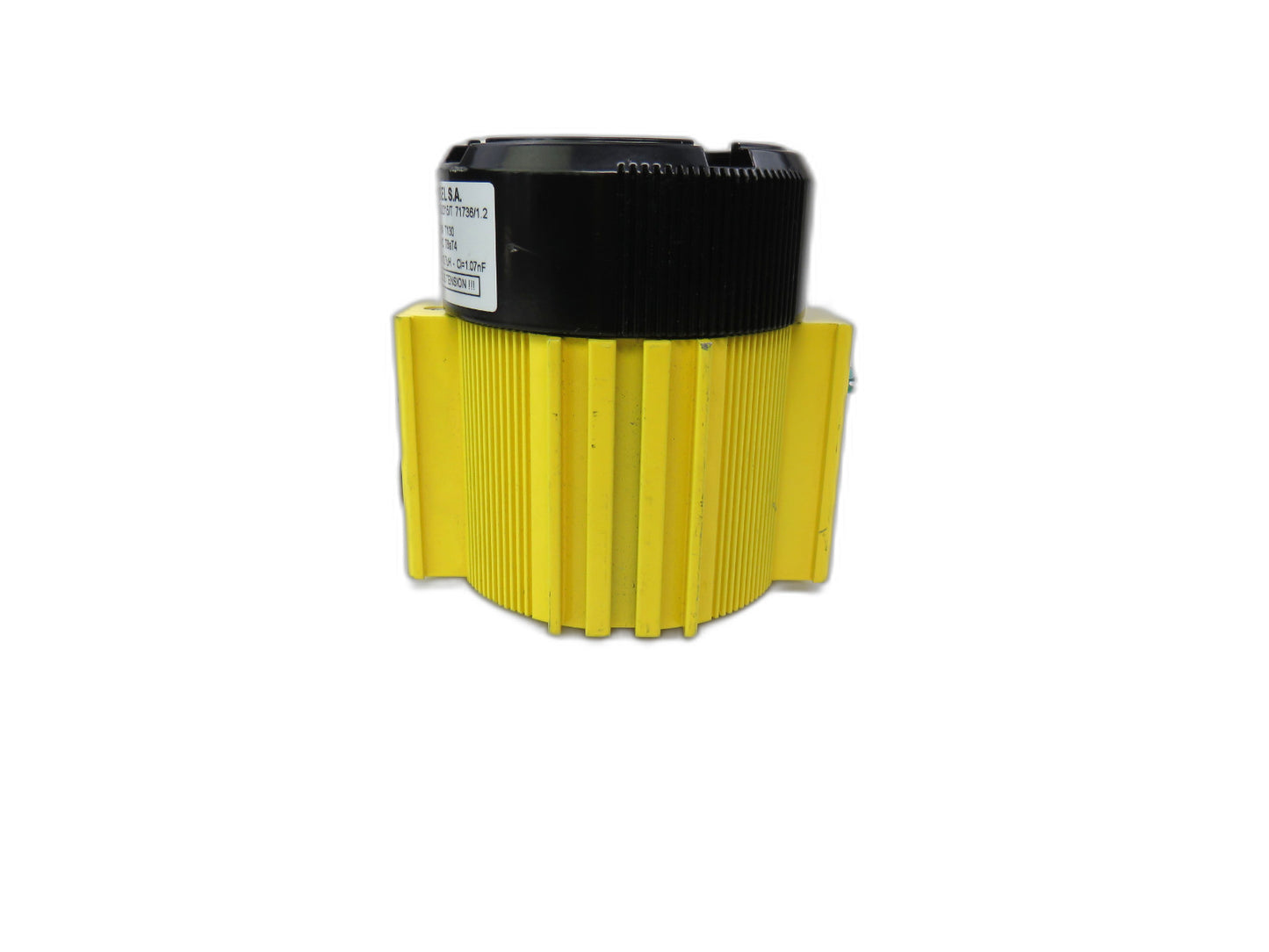 MOORE INDUSTRIES STZ/PRG/4-20MA 12030DC