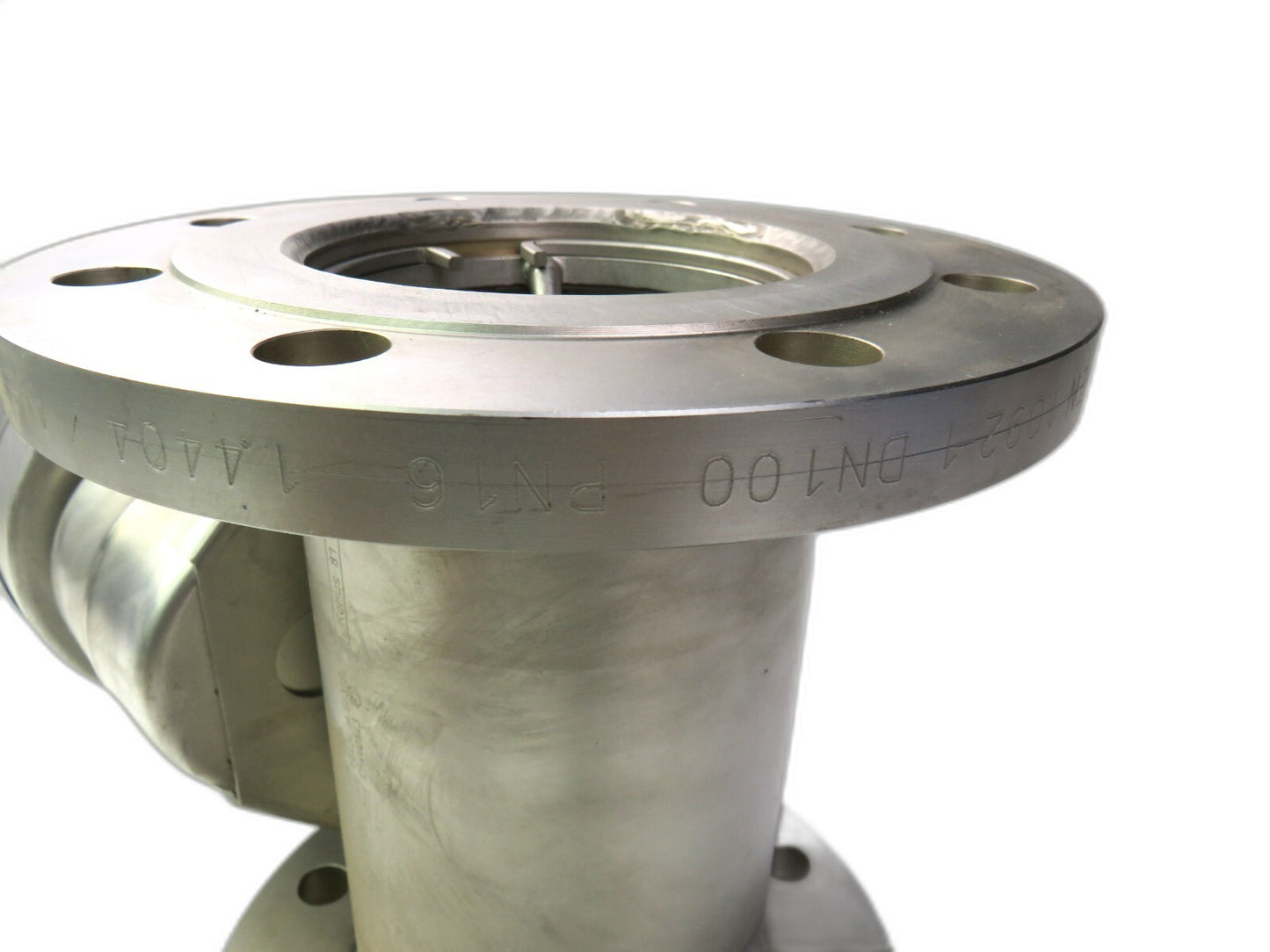 YOKOGAWA  ROTA  ROTAMETER M3/h RAMC10-D2SS-8111    New