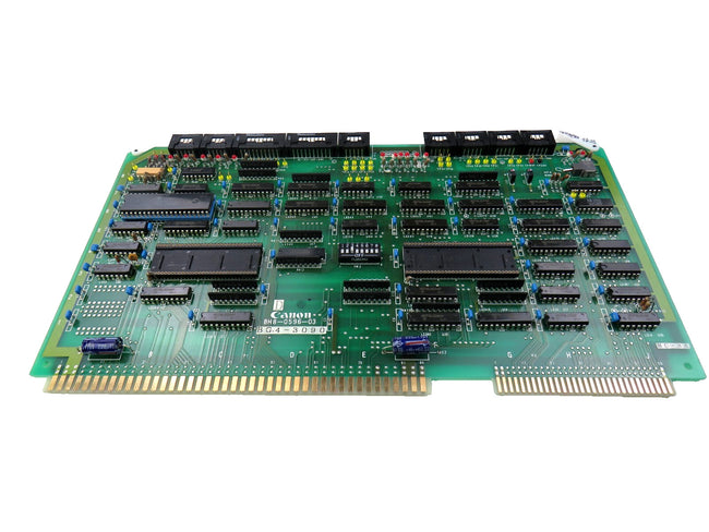 CANON BH8-0596-03 BG4-3090