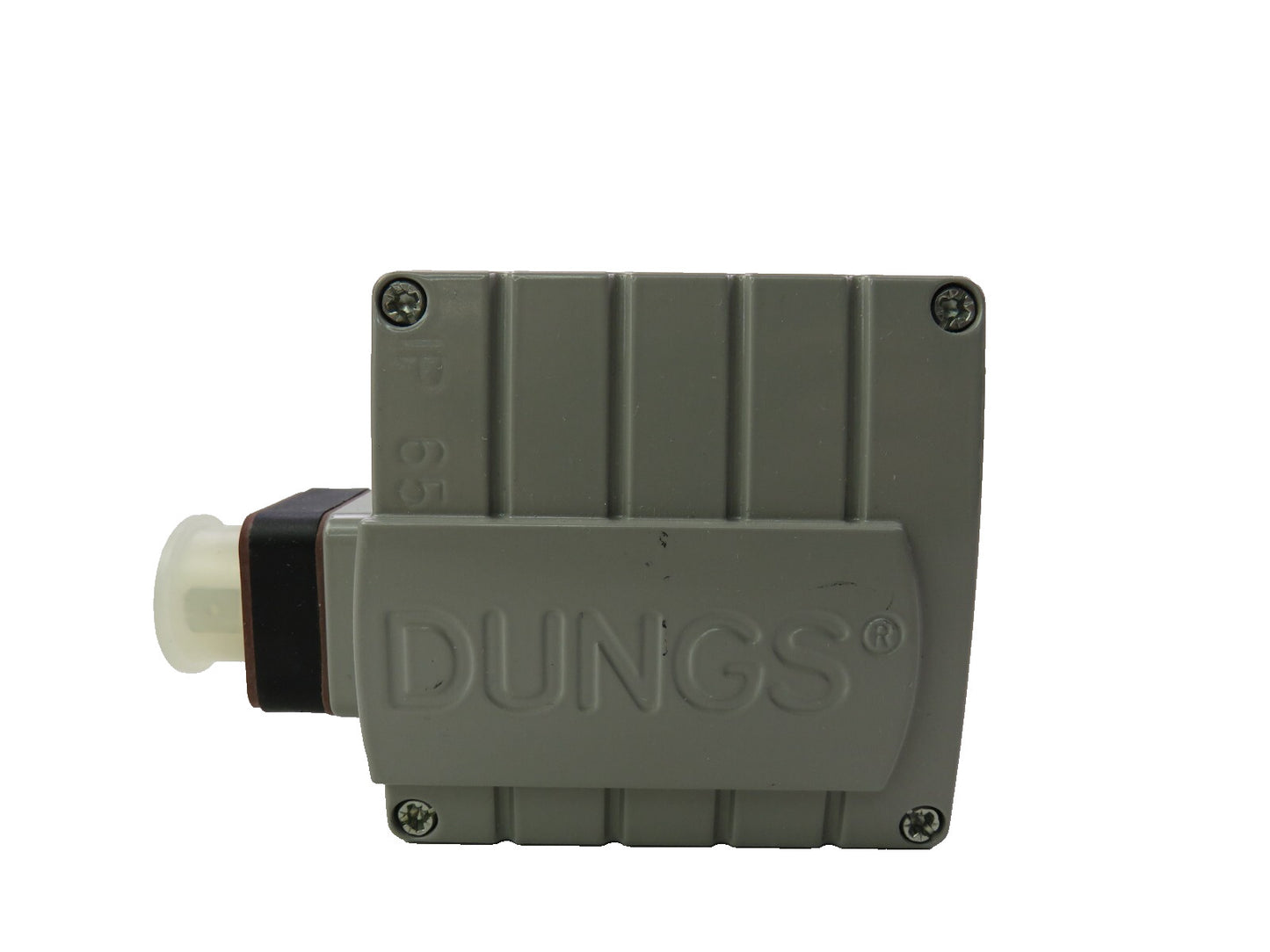 DUNGS  GW 6000 A4/2 HP  GW 6000 A4/2 HP 254284 PRESSURE SWITCH    New