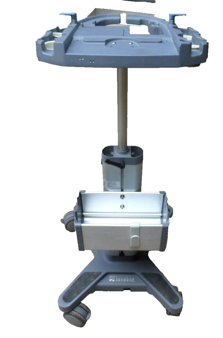 SONOSITE M-TURBO STAND CART P12163-05 H-UNIVERSAL STAND