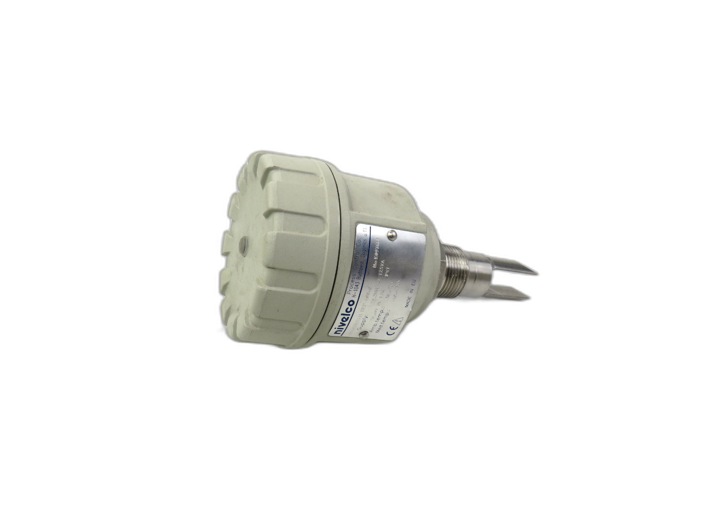 NIVELCO RFP-400-0 NIVOSWITCH