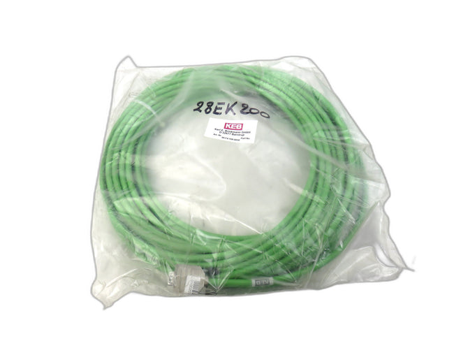 KEB  00.F4.109-0030 CABLE   New