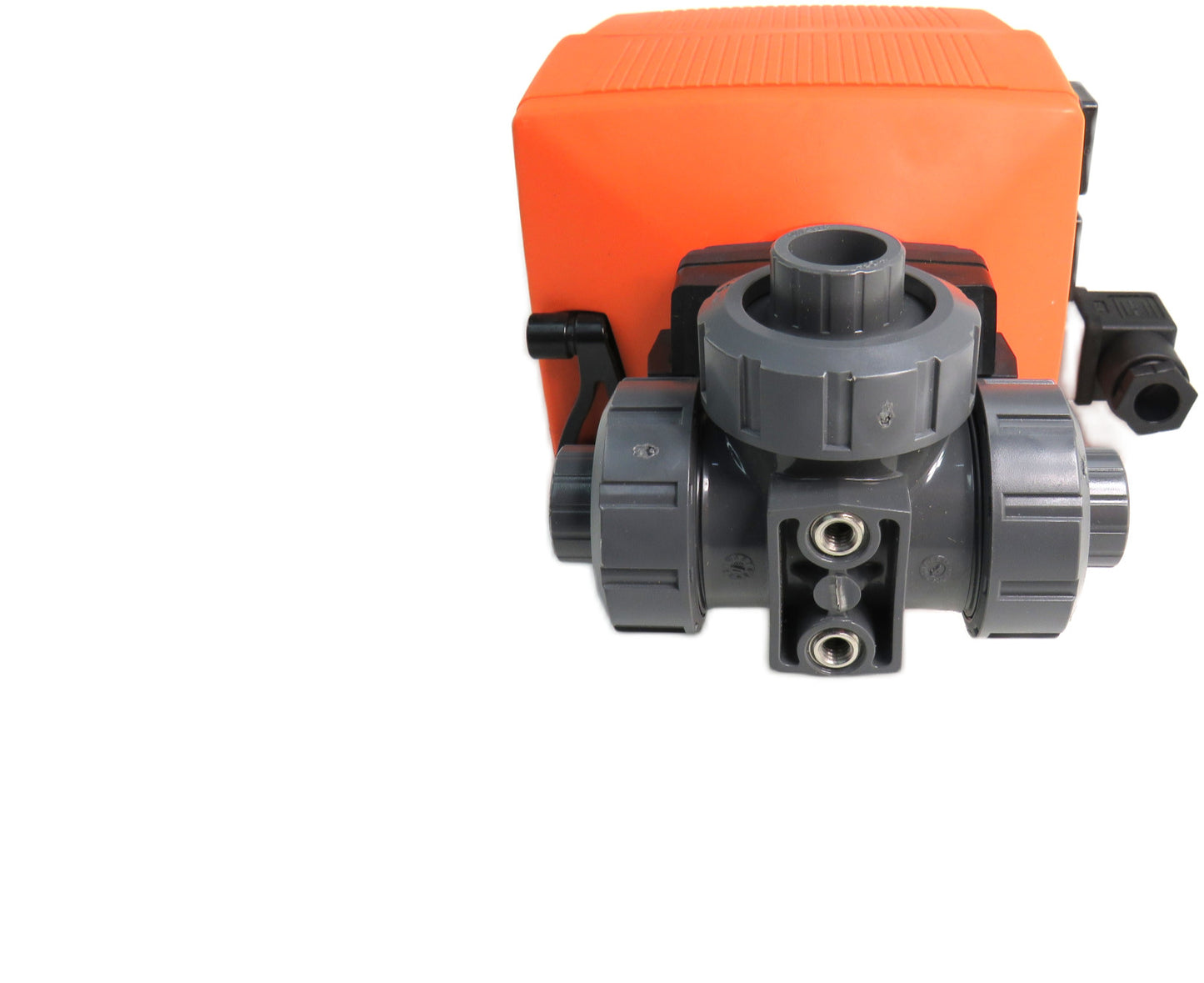 Georg Fischer GF+ 198 150 183 198150183 EA21 + DN10-DN15 543    New