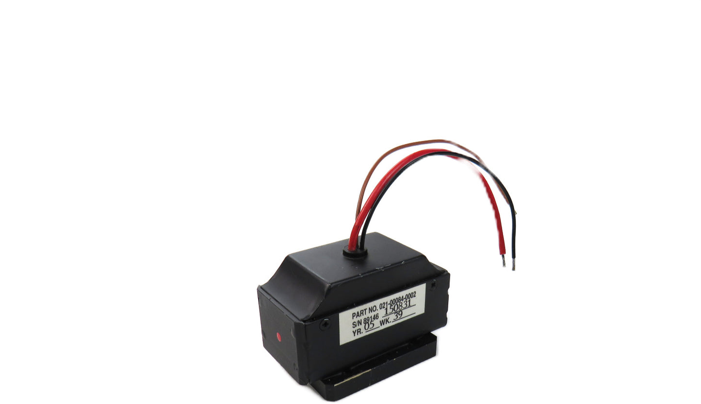 Honeywell  021-00084-0002 TUBE MAGNETRON