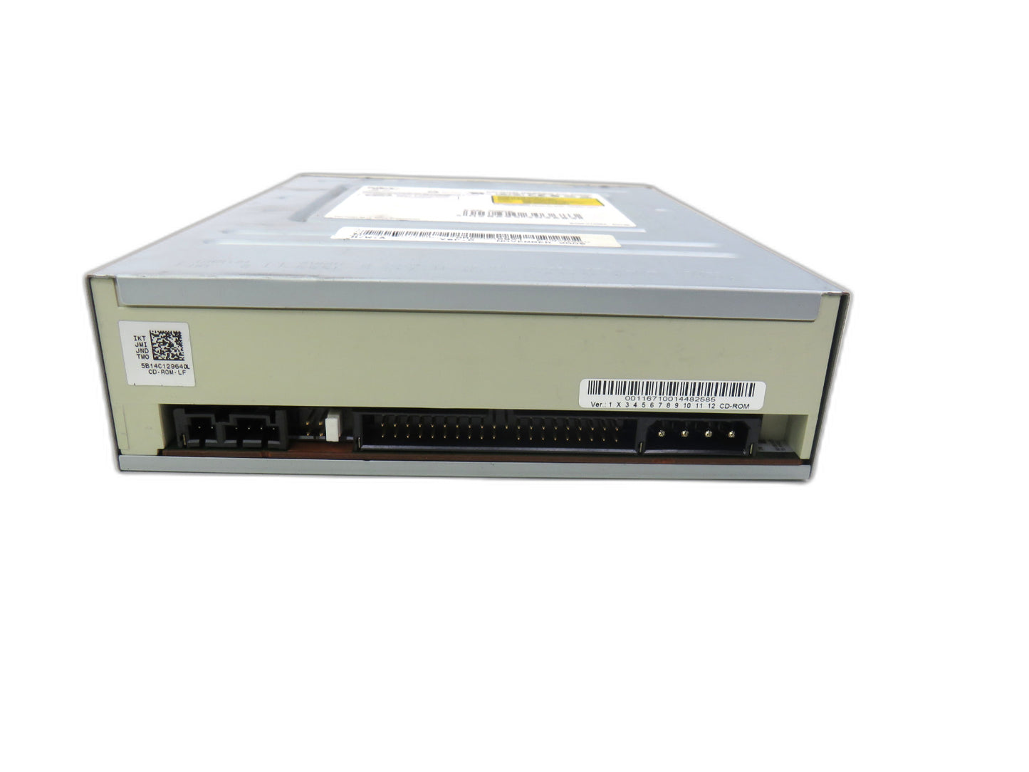 NEC CD-3002C CD ROM READER W CABLE