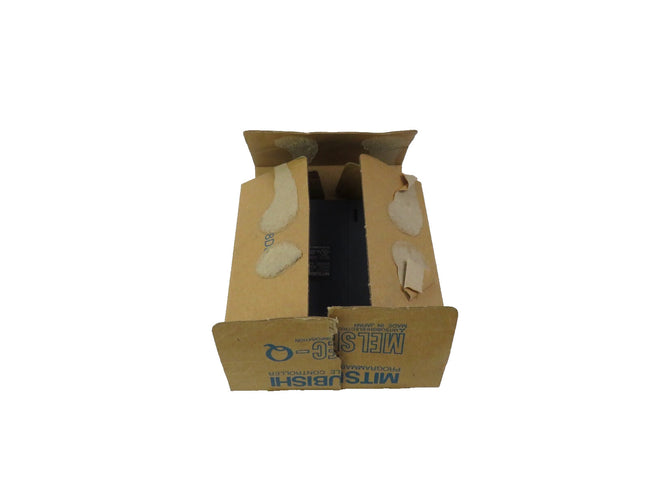 MITSUBISHI  QX82 INPUT MODULE   New