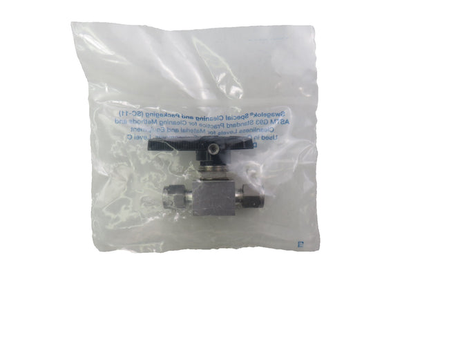 SWAGELOK SS-43GS4-SC11 New