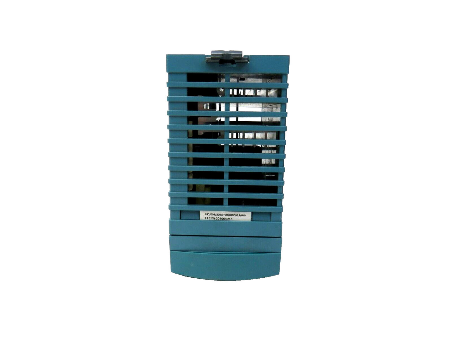 SSO PARKER 650/003/230/F/00/DISP/GR/0/0 650-003-230-F-00-DISP-GR-0-0  INVERTER