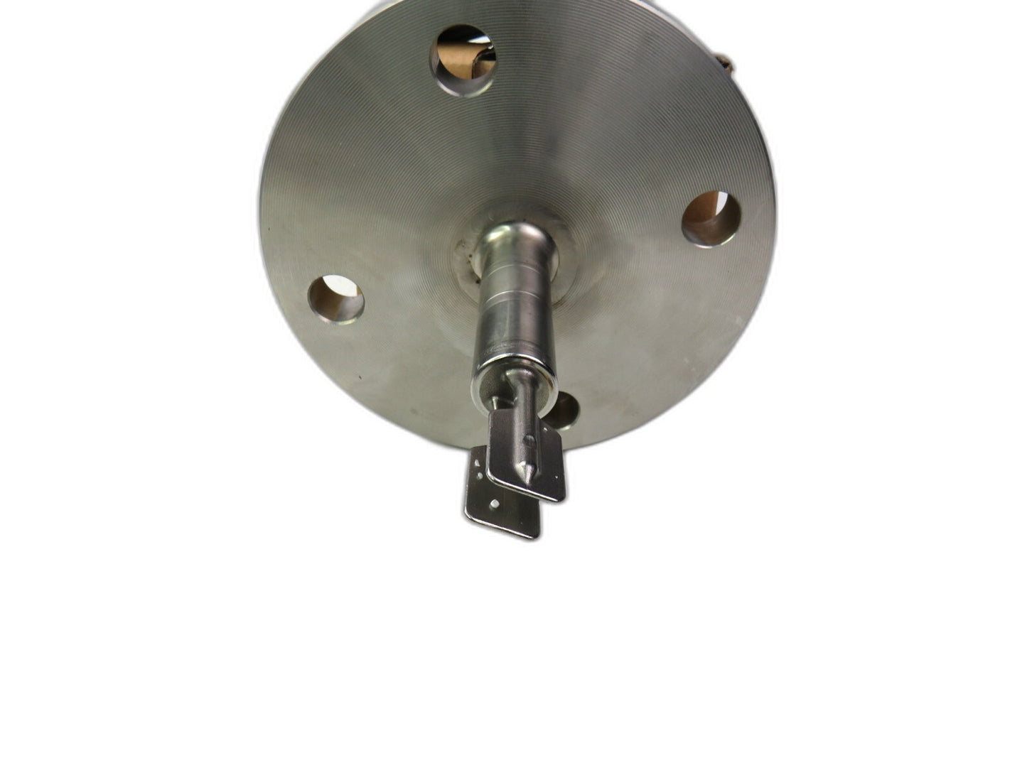 ENDRESS+HAUSER FTL51-GBG2DB6G5A    New