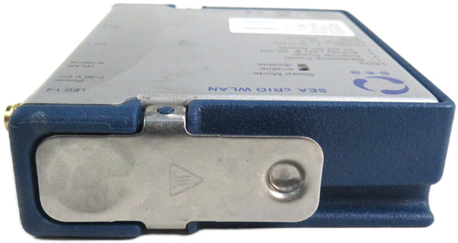 NATIONAL INSTRUMENTS SEA cRIO WLAN