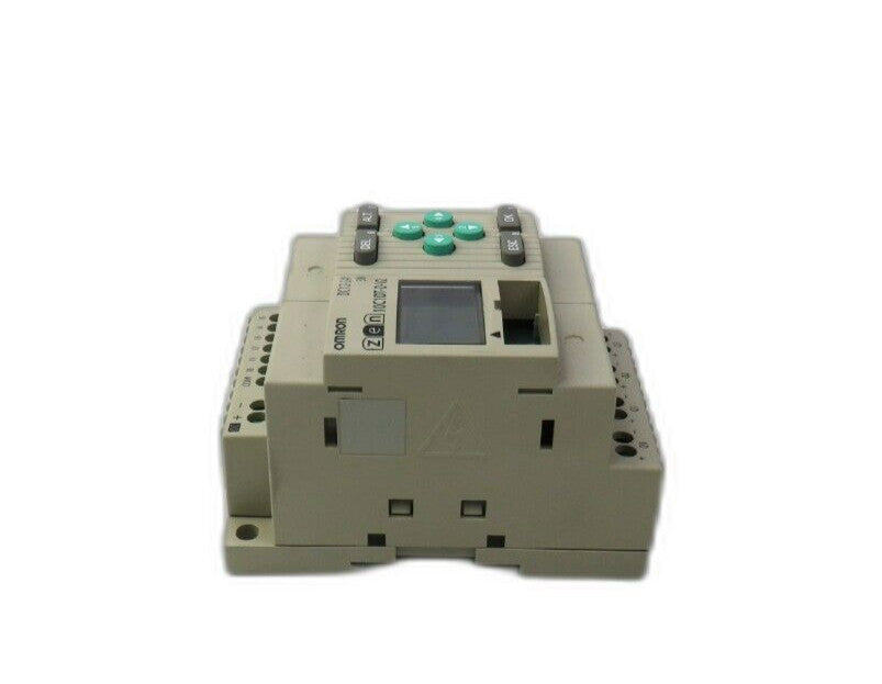 Omron ZEN-10C1DT-D-V2 DC12-24V 3W