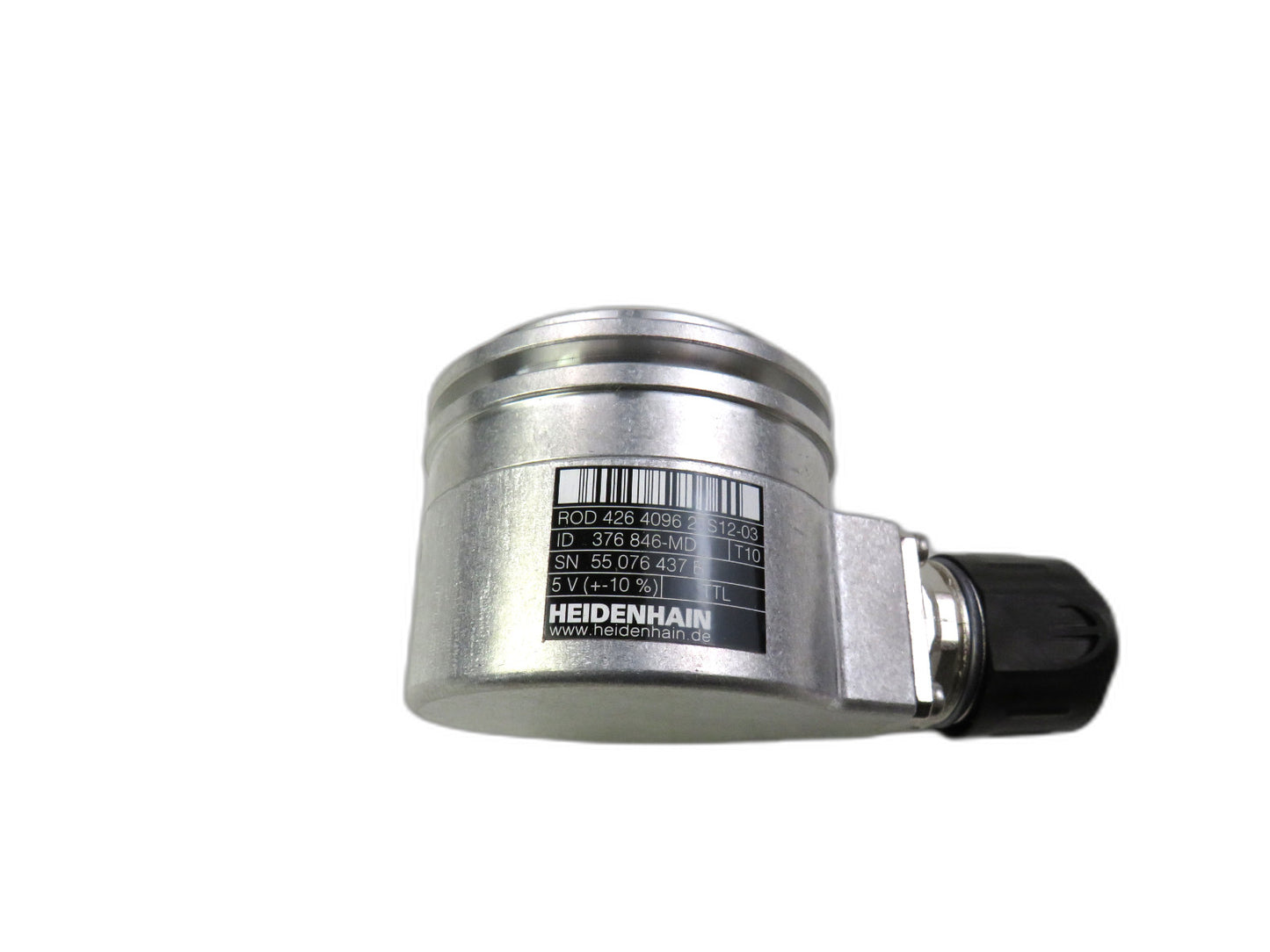 HEIDENHAIN ROD 426 4096 27S12-03 R 376846-MD   New