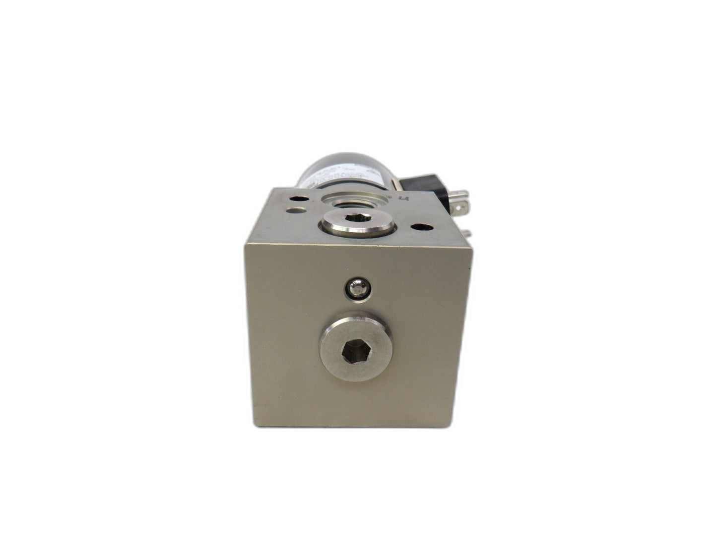FESTO  VOFD-L50T-M32-MN-FG14-10-F10 + VACC-S18-35-A1-1