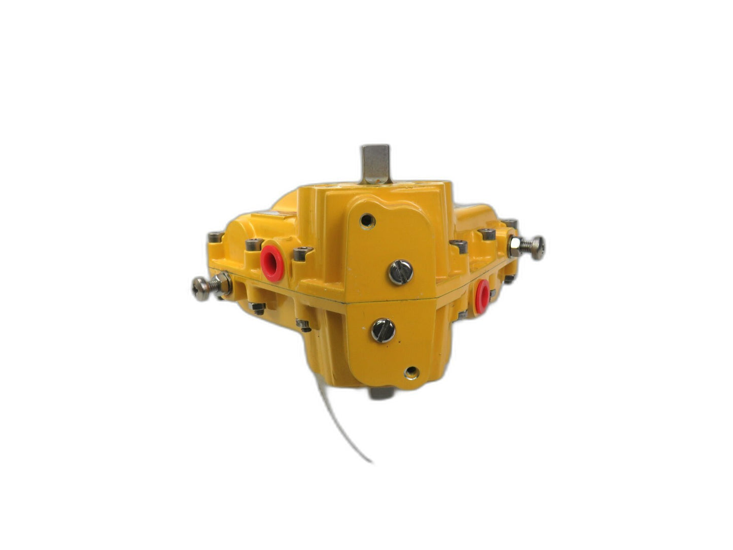 KINETROL 05 Actuator    New