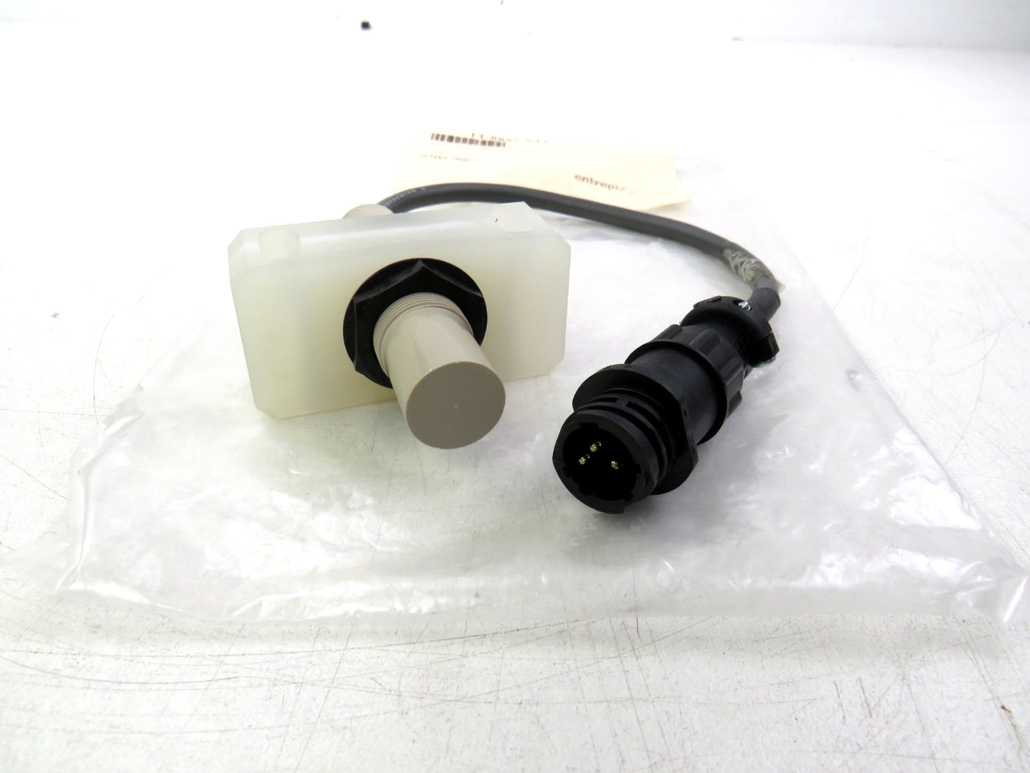 Enterpix 14-8886-011 ASSY, CAP SNR, CHEM DWR, PNP, NC lam research New