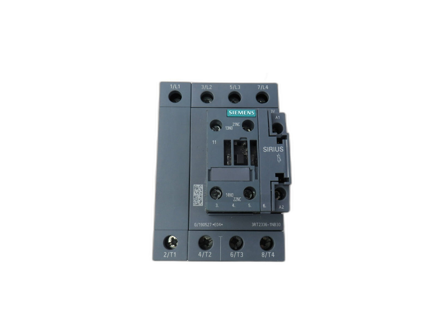 Siemens 3RT2336-1NB30 SIRIUS