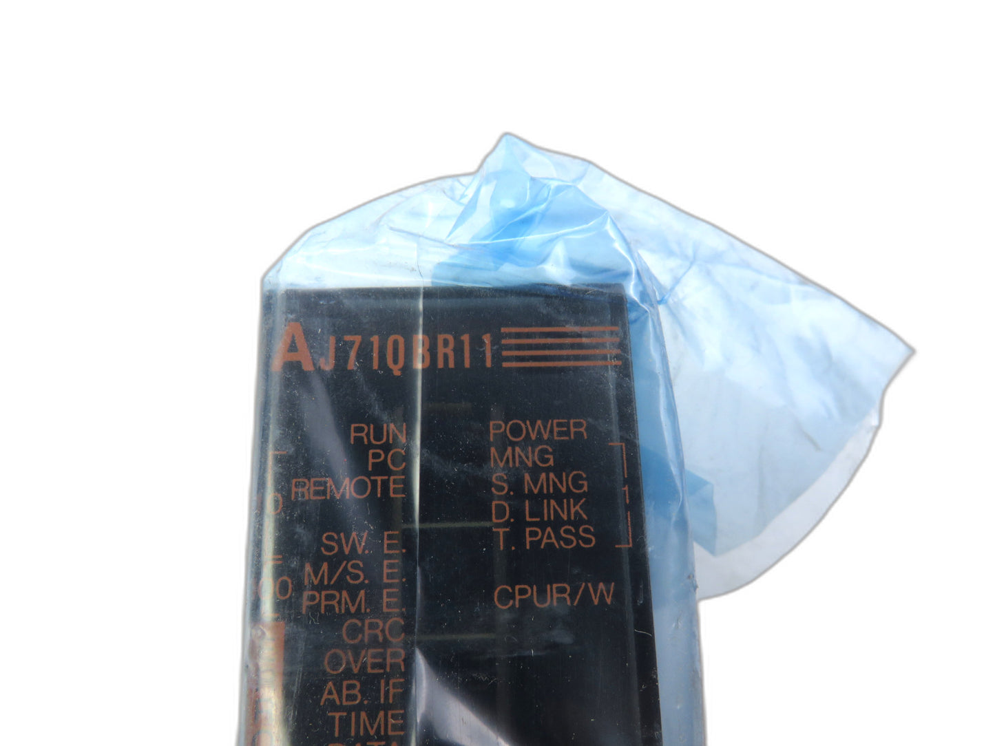 MITSUBISHI AJ71QBR11    New