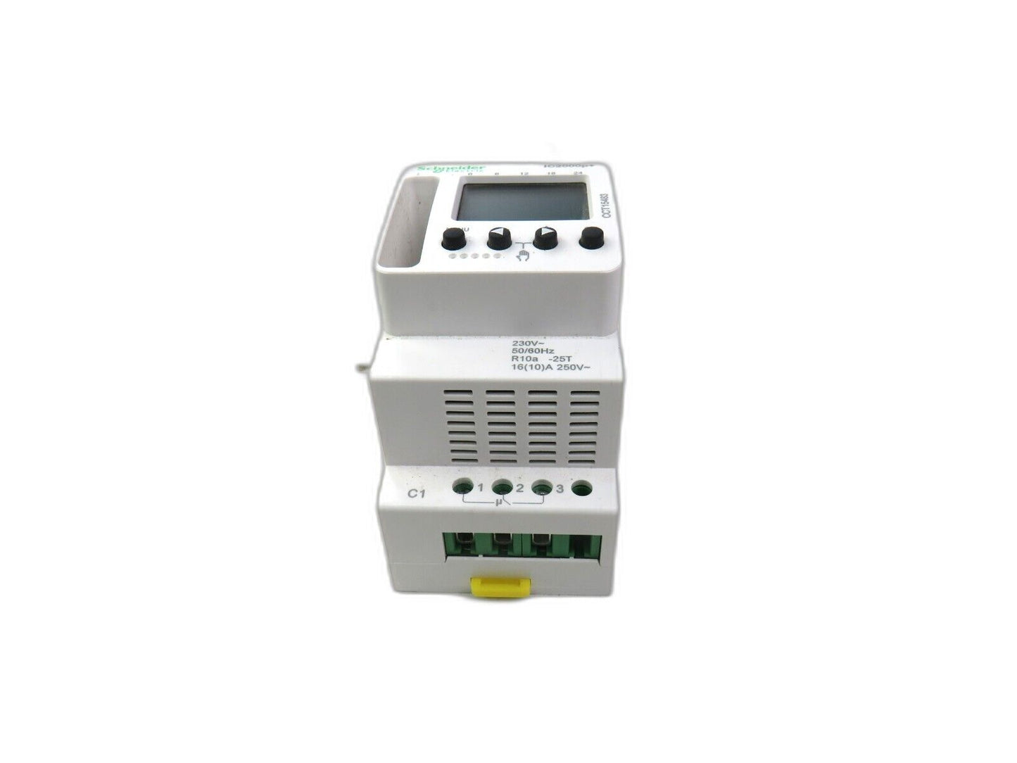Schneider Electric ic2000p+ cct15483    New