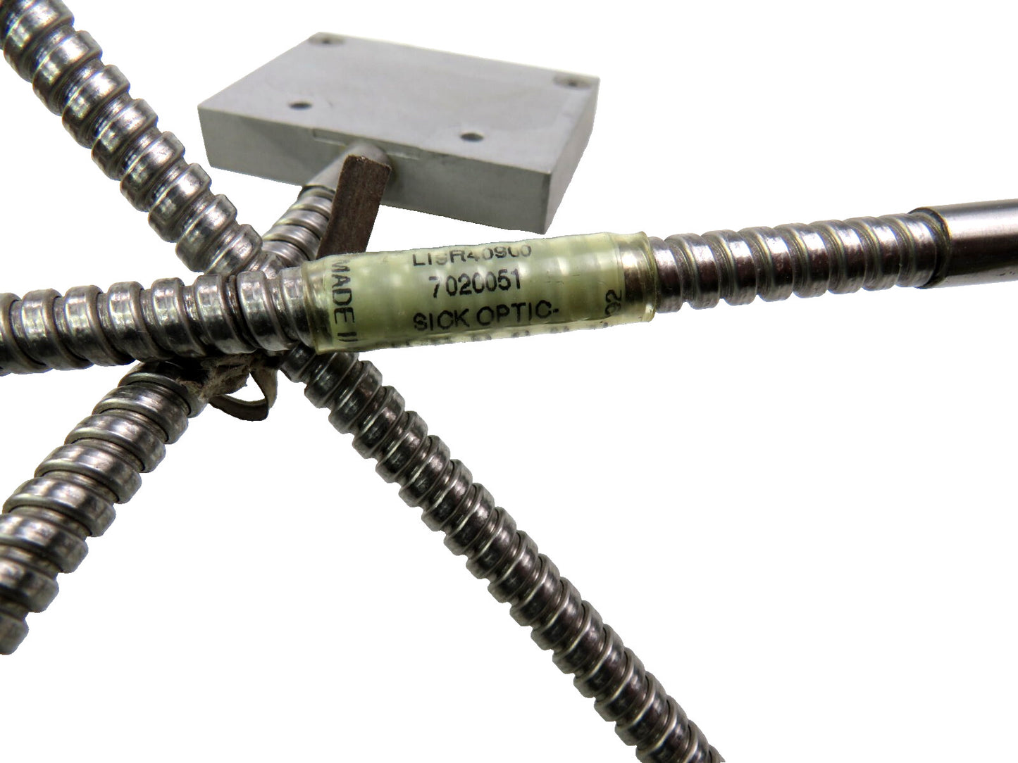 SICK   LISR40900 7020051   New