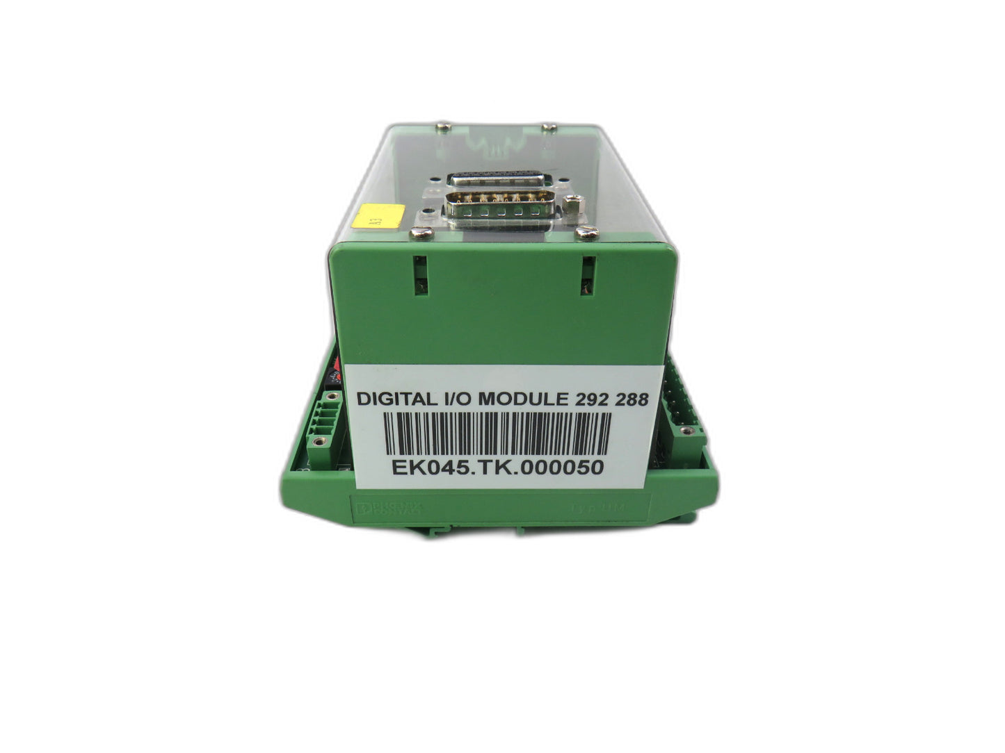 NORDSON CS 20 CS20 292288 DIGITAL IO MODULE 2612.5048