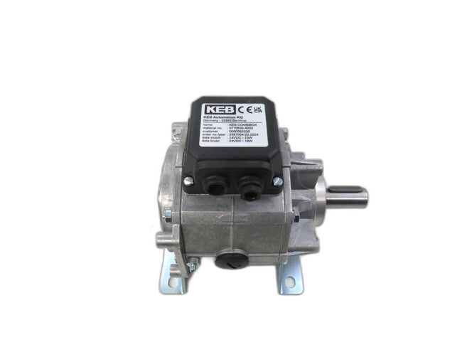 KEB 0710630-4003 combibox    New