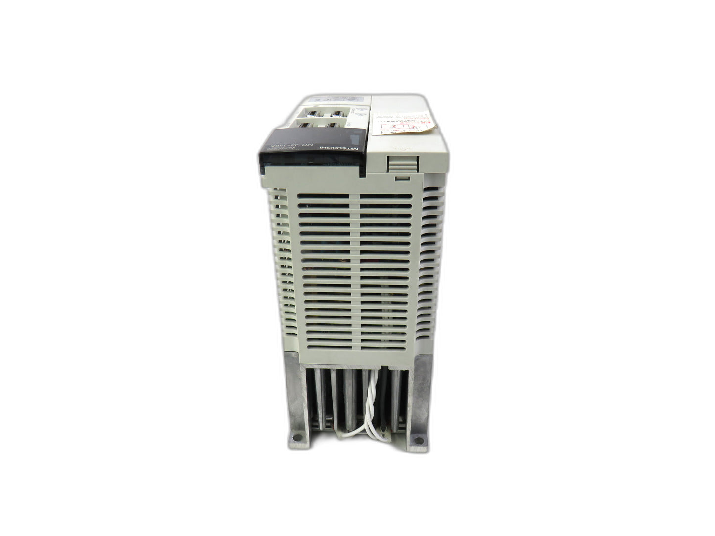 MITSUBISHI MR-J2-350A