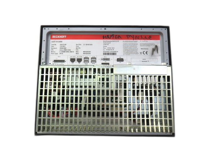 Beckhoff C6525-1013-0050