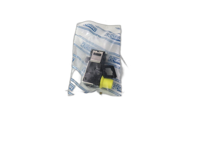 CROUZET  81519379 SOLENOID VALVE    New