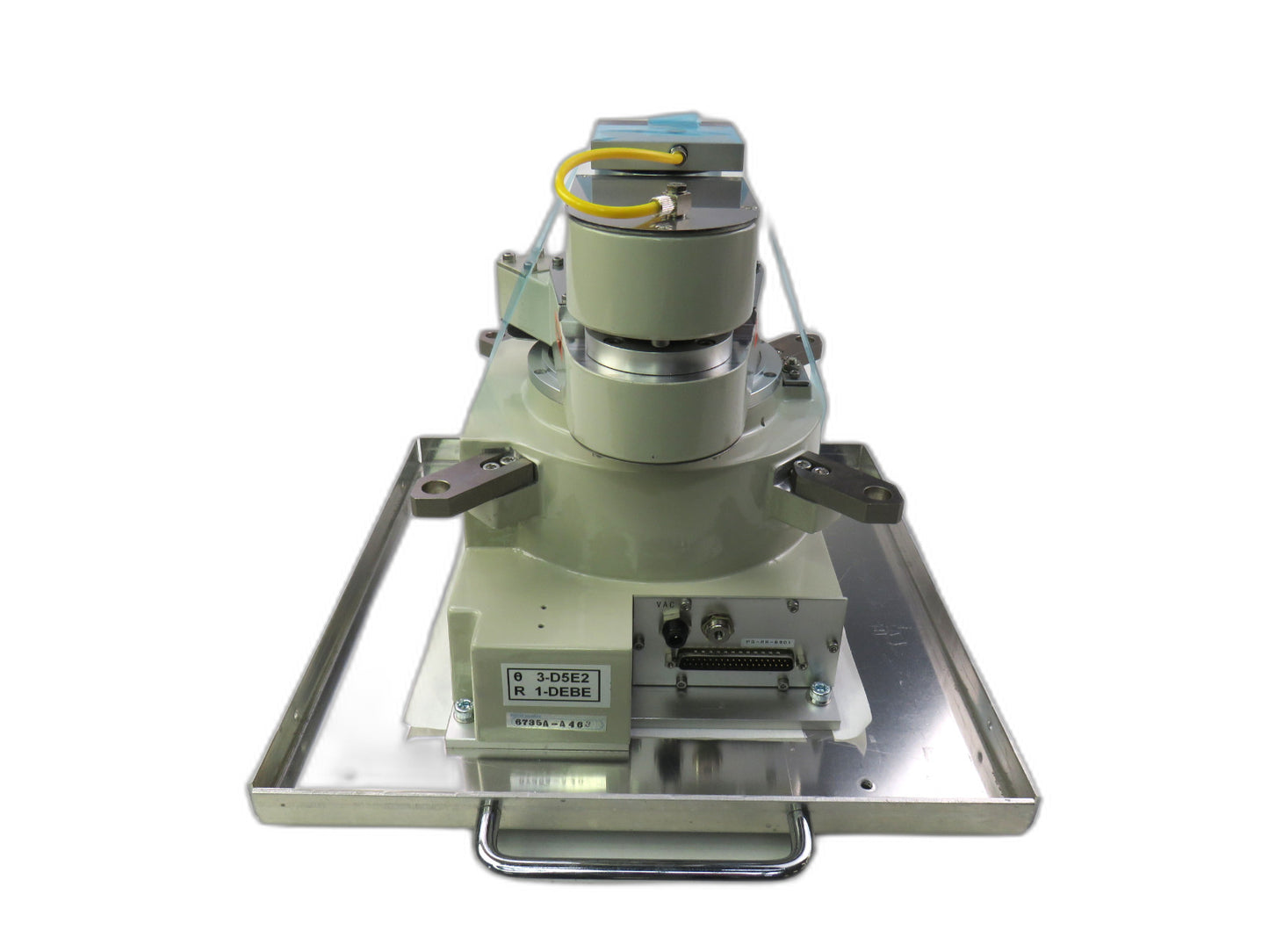 Canon  BG4-6735-000 RETICLE ROBOT