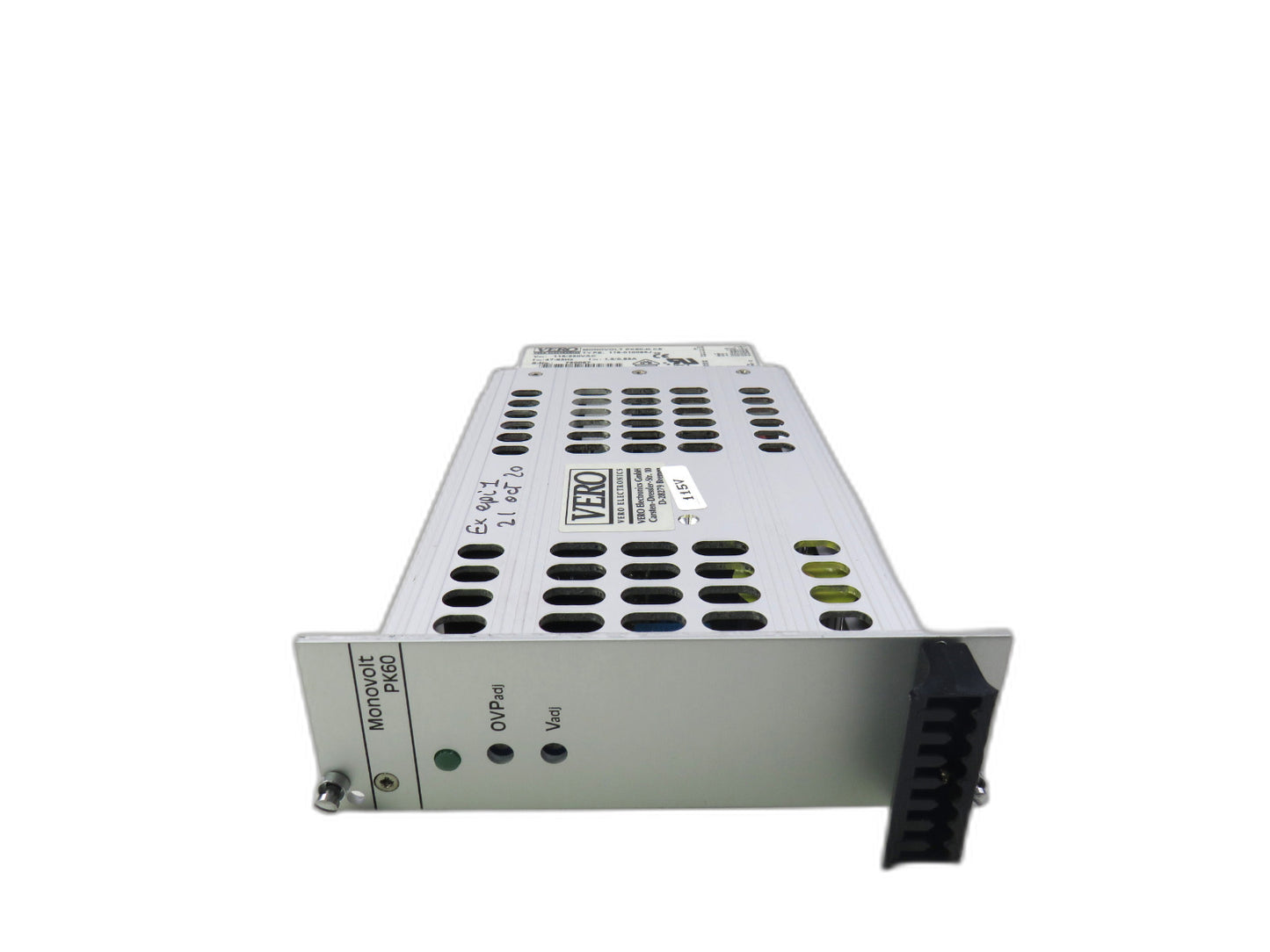VERO  116-010065J  PK60-III