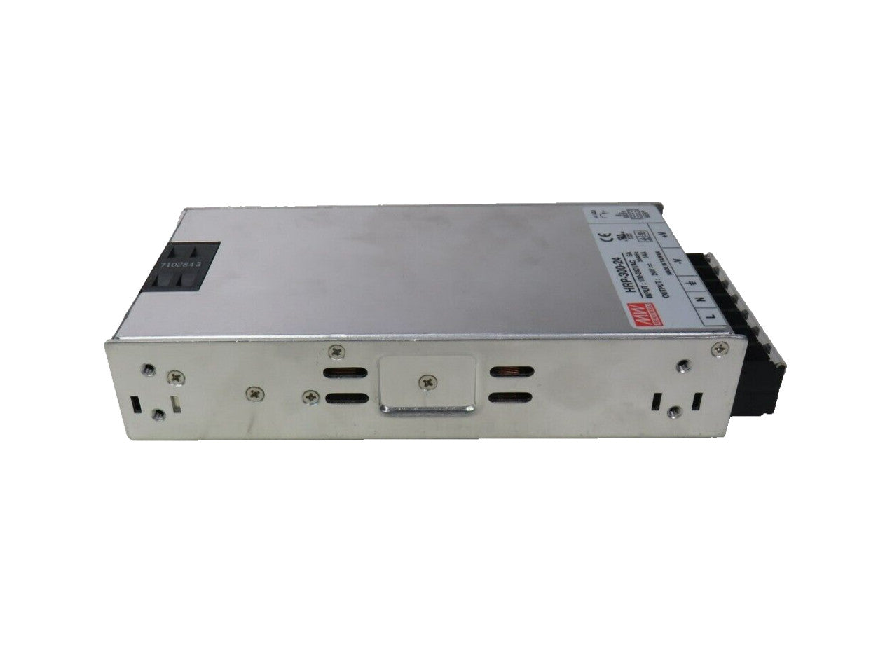 MEAN WELL HRP-300-24 MW