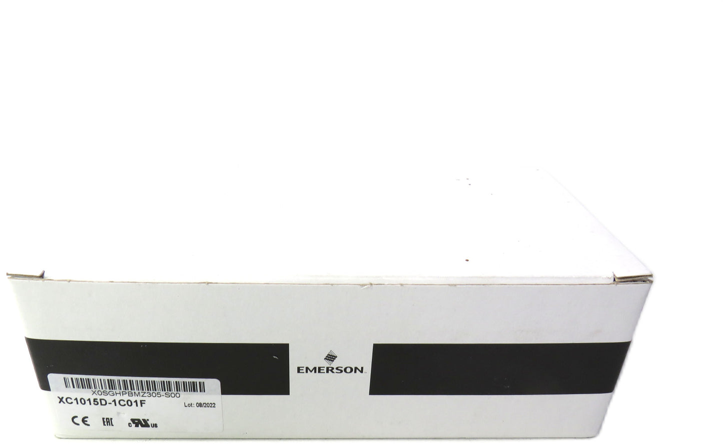 EMERSON  DIXELL XC1015D-1C01F    New