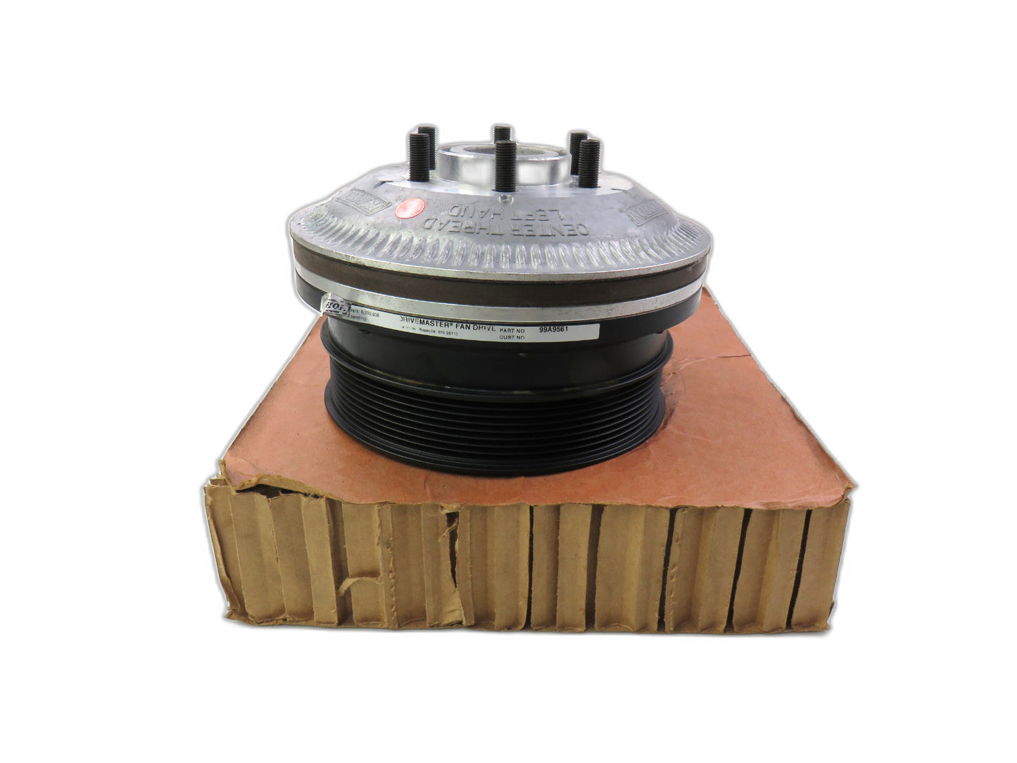 HORTON  99A9561 DRIVEMASTER FAN DRIVE 6130016974262