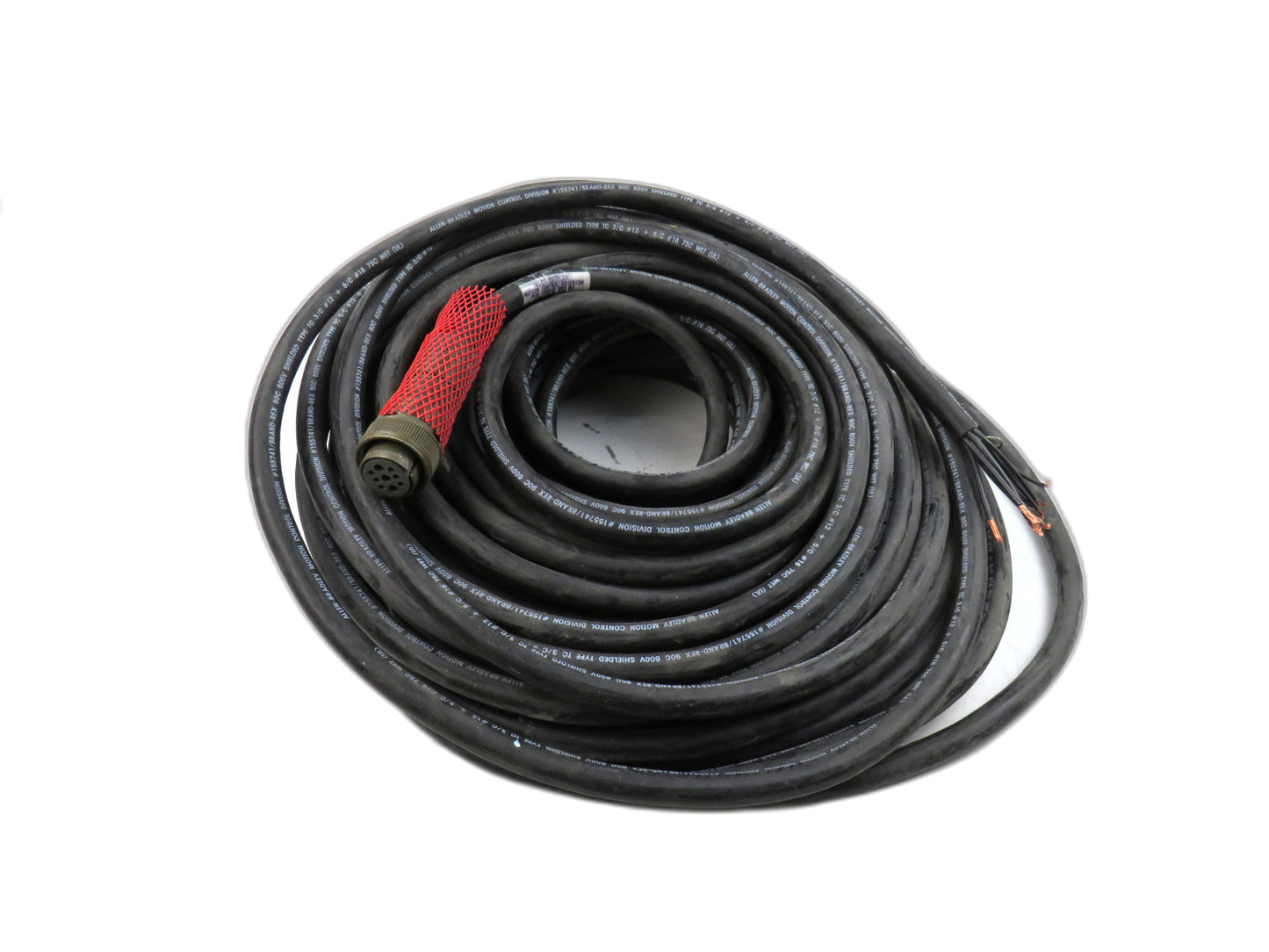 ALLEN BRADLEY  155747 1326-CPAB-100   New